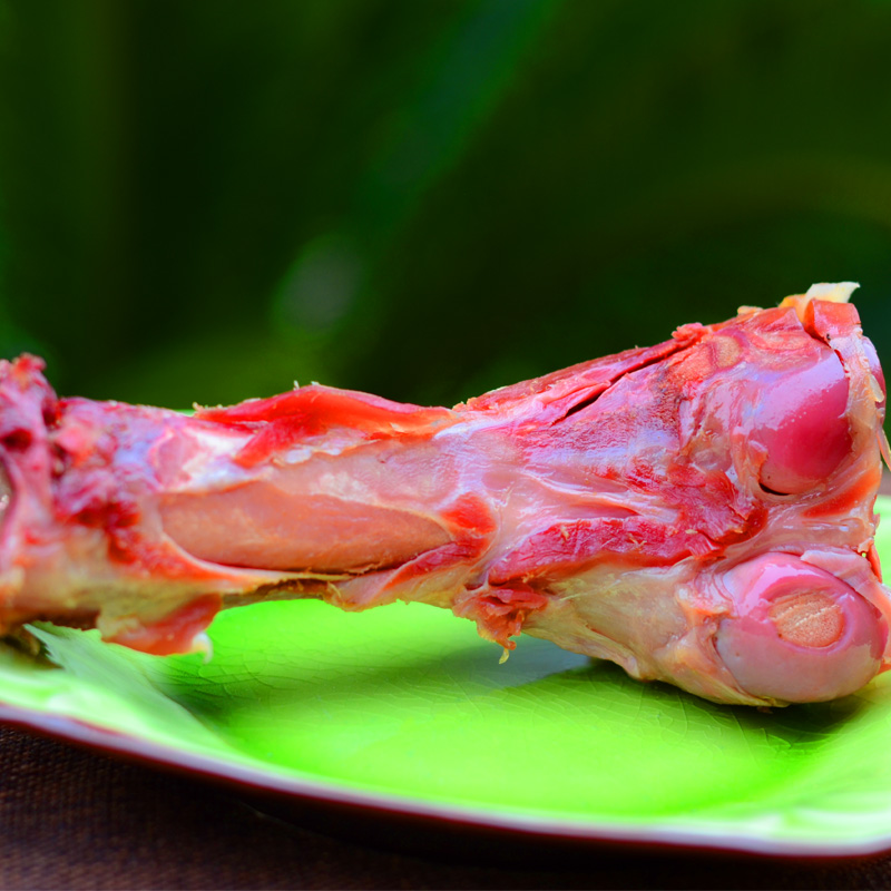 Ham Bone 1 Jin Hua manufacturer ham Ham Cheese ham Ham Stick Bone Soup Bottom Fire Bottom Soup stock Noodle Gallery Bottom Soup 