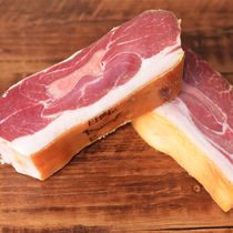 2021 new goods Shanghai food shop with goods south wind legs South wind meat Jinhua ham with leather wind legs 2 pounds tender