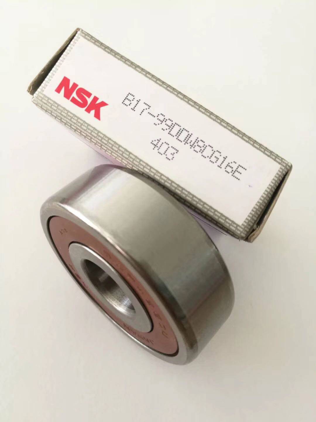 Japan imports NSK car generator bearings B17-99D 17 * 52 * 17-Taobao