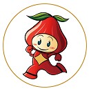 南鹿莲雾官方企业店的LOGO