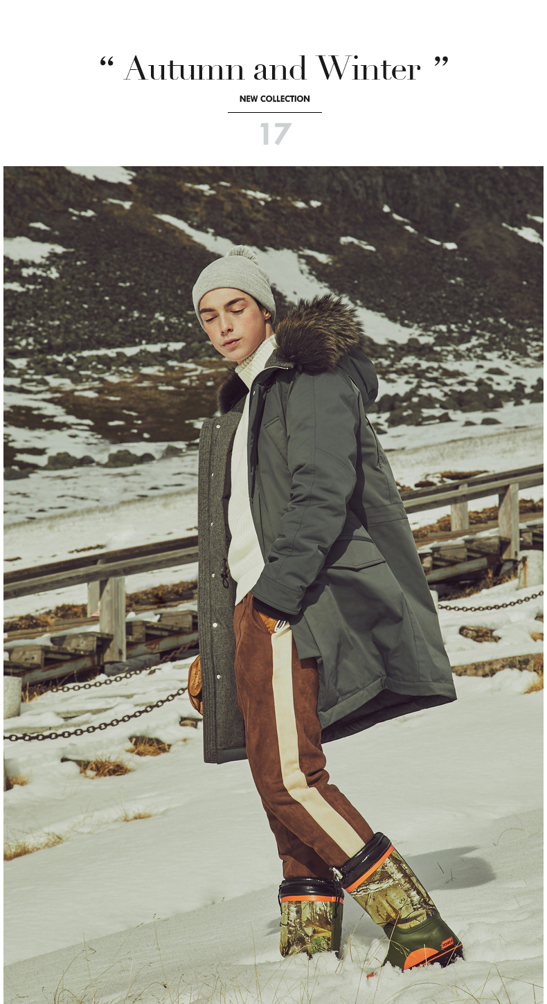 Blouson homme - Ref 3121986 Image 8