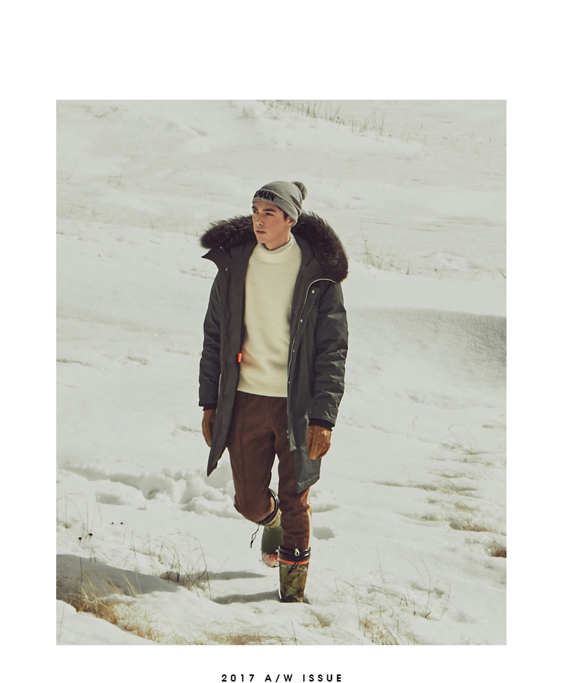 Blouson homme - Ref 3121986 Image 22