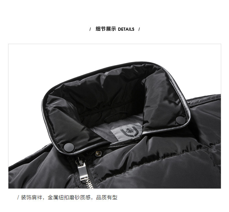 Blouson homme - Ref 3120536 Image 23