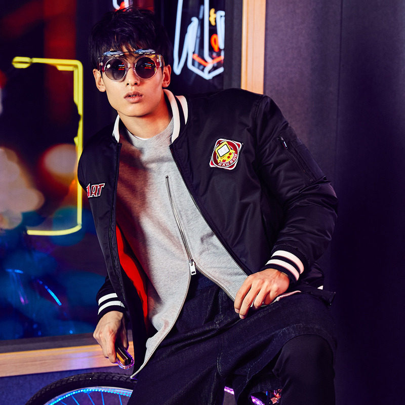 Blouson homme - Ref 3121398 Image 4