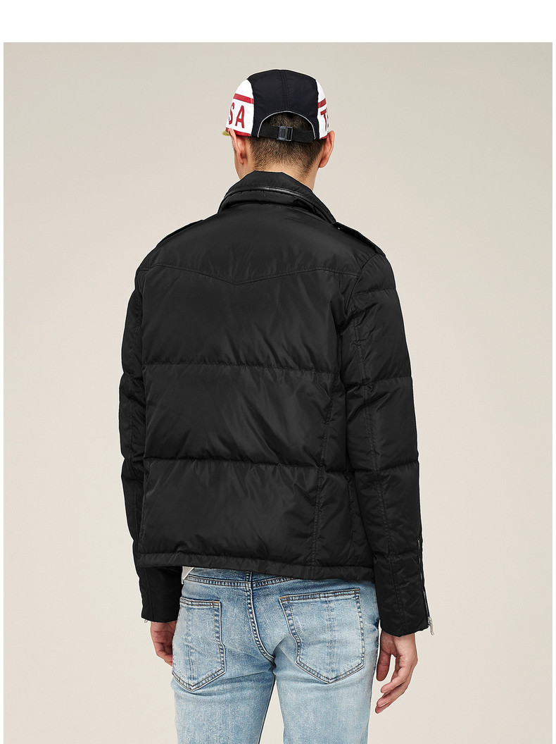 Blouson homme - Ref 3120536 Image 19