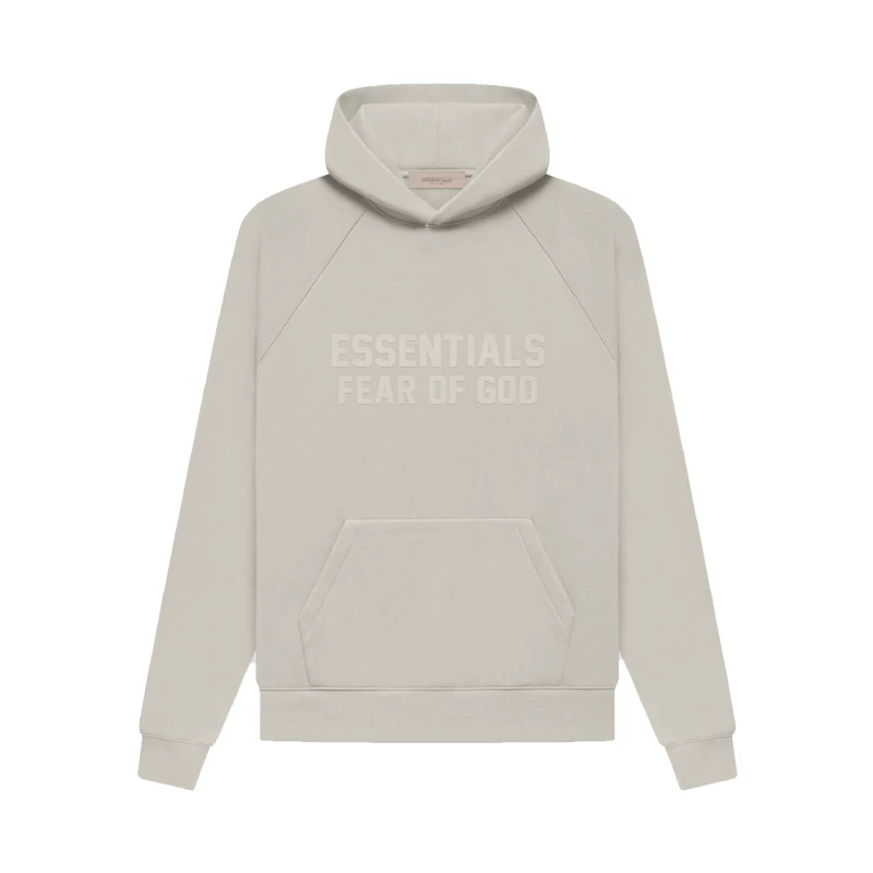 [Нинбо оригинальная фабрика] FOG KIMI ESSENTIALS толстовка мужская многострочная стильная новая худи с бархатистой подкладкой