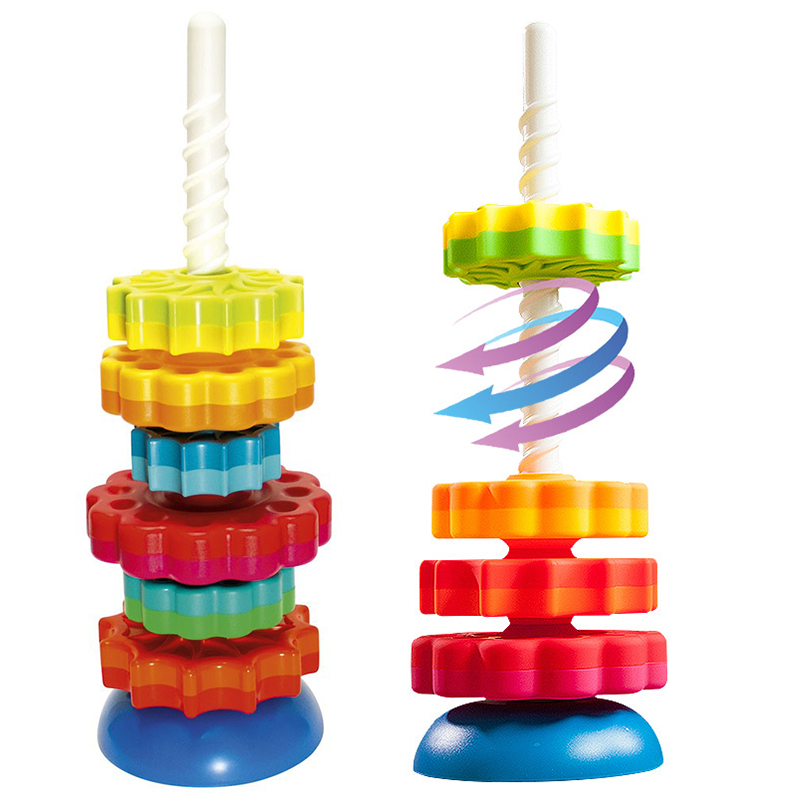 Tower toys