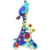 American B. Toys hound guitar nhỏ hơn Le early education puzzle con chó guitar trẻ em người mới bắt đầu đồ chơi giác ngộ âm nhạc Đồ chơi âm nhạc / nhạc cụ Chirldren