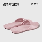 朴西 Летние тапочки, обувь, легкие и тонкие портативные слайдеры