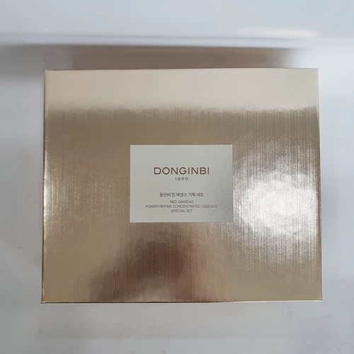 Эссенция, разглаживающий регенерирующий восстанавливающий комплект, Южная Корея, 50 мл, против морщин