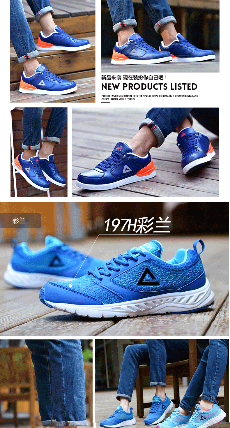 Đỉnh của nam giới giày 2018 mùa hè mới giày chạy lưới giày thể thao chính thức đích thực bị hỏng mã giải phóng mặt bằng giày giày sneaker nam đẹp