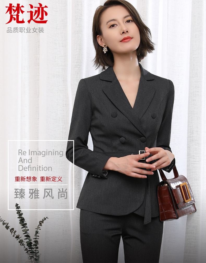 Tailleur femme FASVIS   - Ref 3244480 Image 7