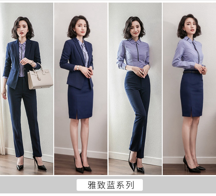 Tailleur femme - Ref 3244816 Image 9