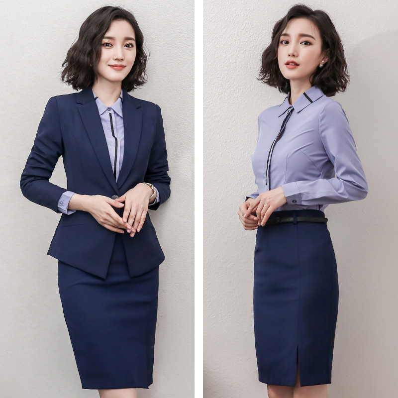 Tailleur femme - Ref 3244816 Image 4