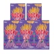 【Baiqi 5 Box】 Blueberry Berry*5 коробок