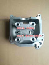 Light Riding Original Factory (Kin) Heartle Kalazuka Deer QM48QT-B (9B) Motorcycle Overall Cylinder Head Cylinder Head Accessories