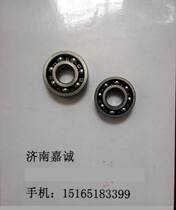 K90 crankshaft bearings for the original plant of the light riding motorcycle in Jinan