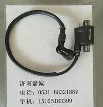 Jinan light riding Ranger U Xia QM250 motorcycle accessories high pressure bag