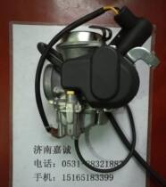 Jinan Light Riding Original Plant QS150T Superman 150 Motorcycle Carburetor