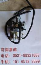 Jinan light riding original factory HaUma QM110-3C (manual damper) motorcycle carburetor