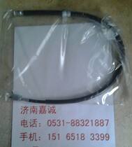 Light Riding Original Plant GS125 QM125-2 Motorcycle Rev Line