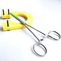 Новый помощник+гемостатический костюм