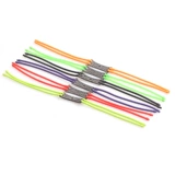 Двойная карта резиновая полоса Soby Ball Ball Два карты и четыре удара 4 акции 1842 1745 Утолщен 2050 мощные 3060 бесплатная доставка