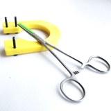 Рогатка, быстрая универсальная резинка с плоскими резинками, новая коллекция