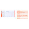 Haolixin Payment Voucher, Payment and Collection Proof Document, Shenzhen Financial Accounting Voucher Supplies, Office Stationery