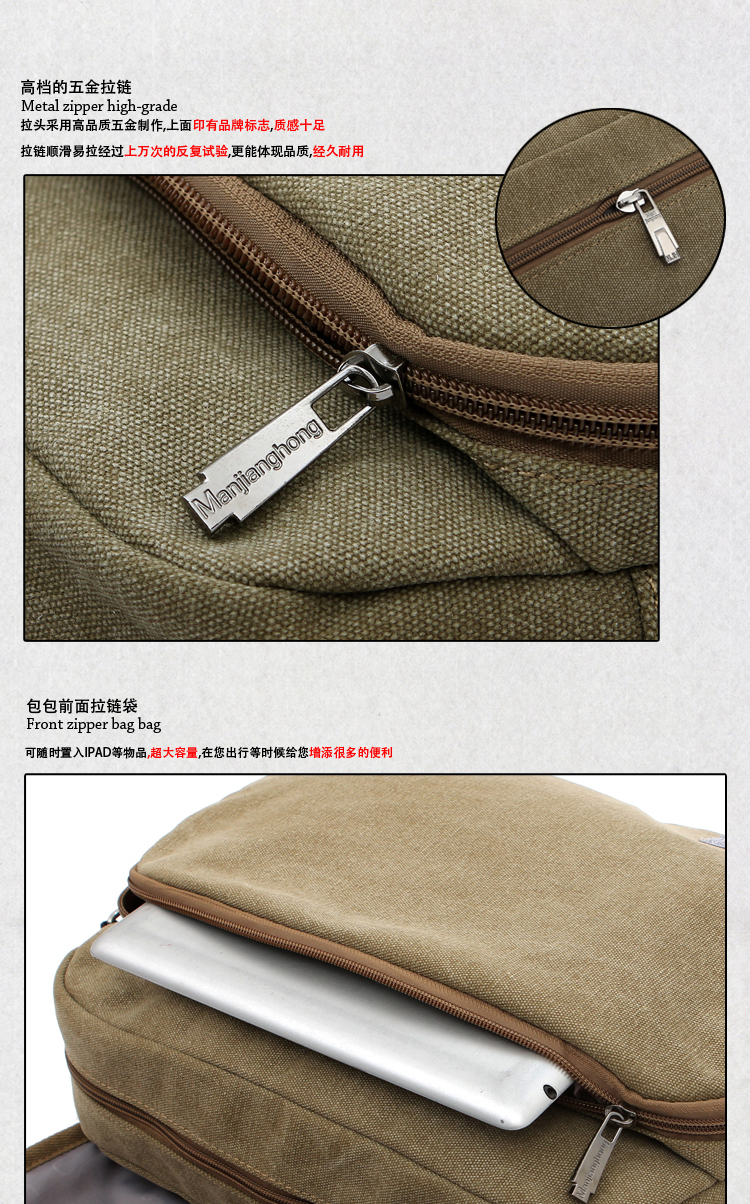 Sac homme - Ref 51623 Image 22
