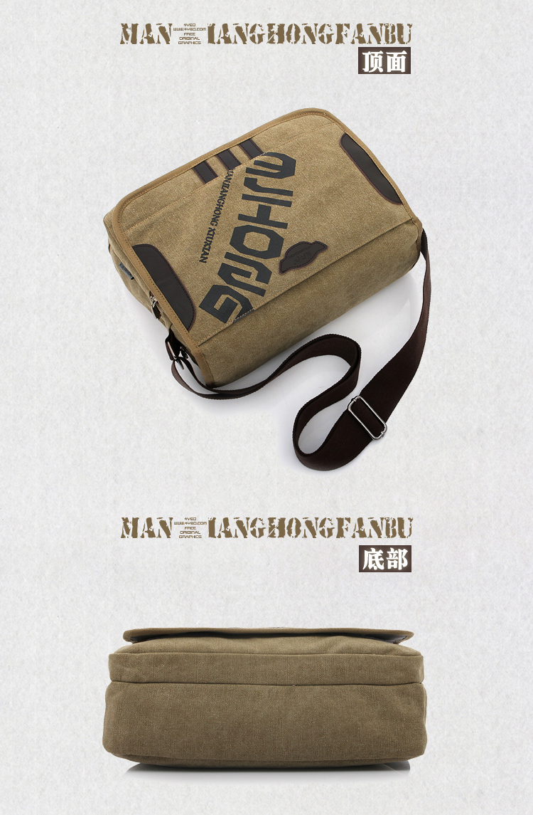Sac homme - Ref 51623 Image 16