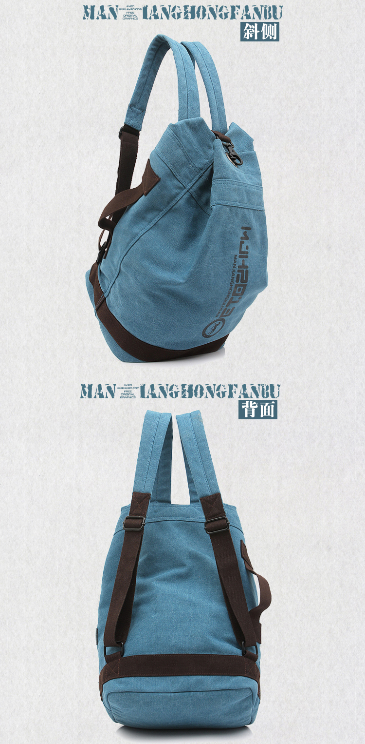 Sac homme - Ref 50475 Image 28
