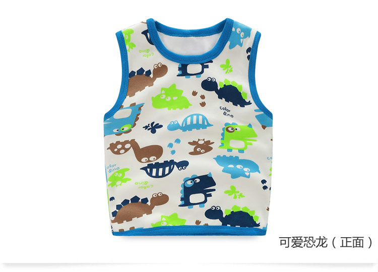 Gilet fille - Ref 2070865 Image 79