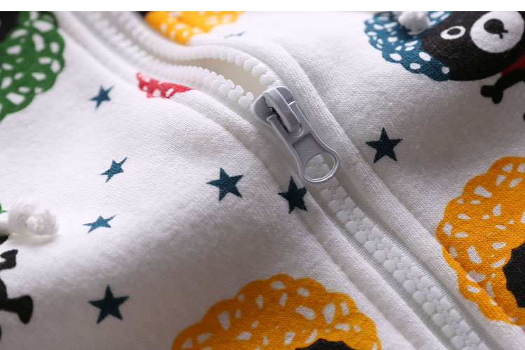 Blouson pour fille - Ref 2158311 Image 80