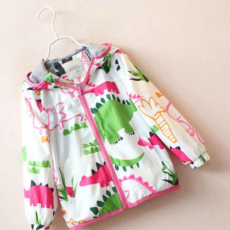 Blouson pour fille - Ref 2157982 Image 70