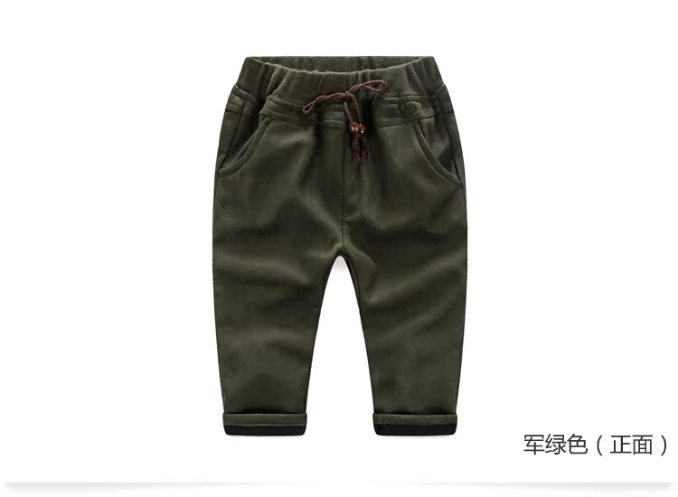 Pantalon garcon kz-8096 - Ref 2057555 Image 67