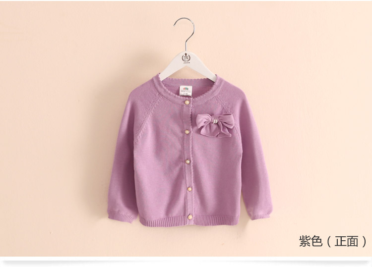 Pull fille - Ref 2105989 Image 76