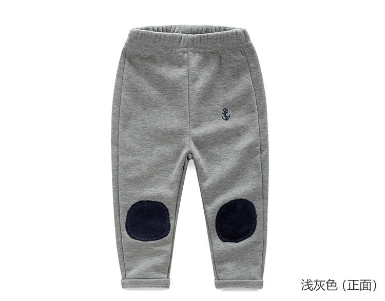 Pantalon garcon - Ref 2057414 Image 76