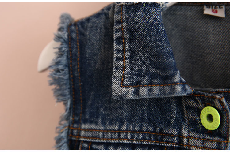 Gilet fille - Ref 2070923 Image 67