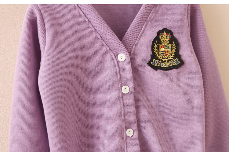 Blouson pour fille - Ref 2158451 Image 97