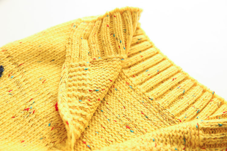 Pull fille - Ref 2104613 Image 77