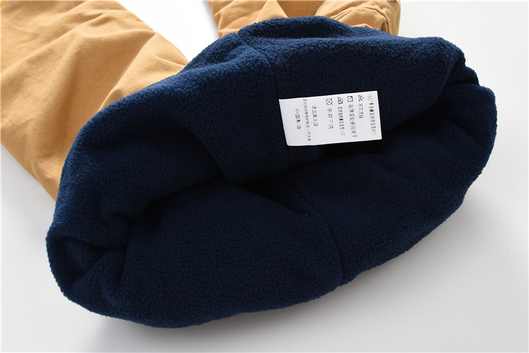 Pantalon garcon - Ref 2057536 Image 99