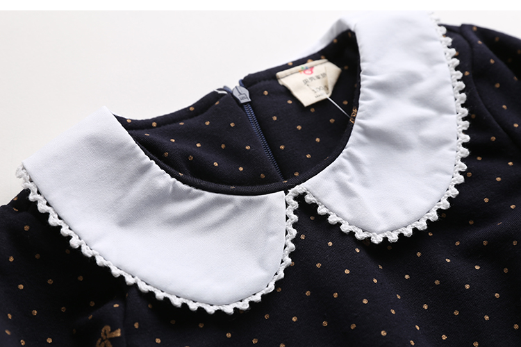 Robes pour fille - Ref 2047983 Image 95