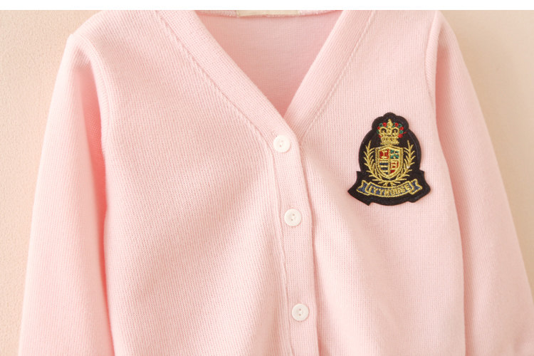 Blouson pour fille - Ref 2158451 Image 99