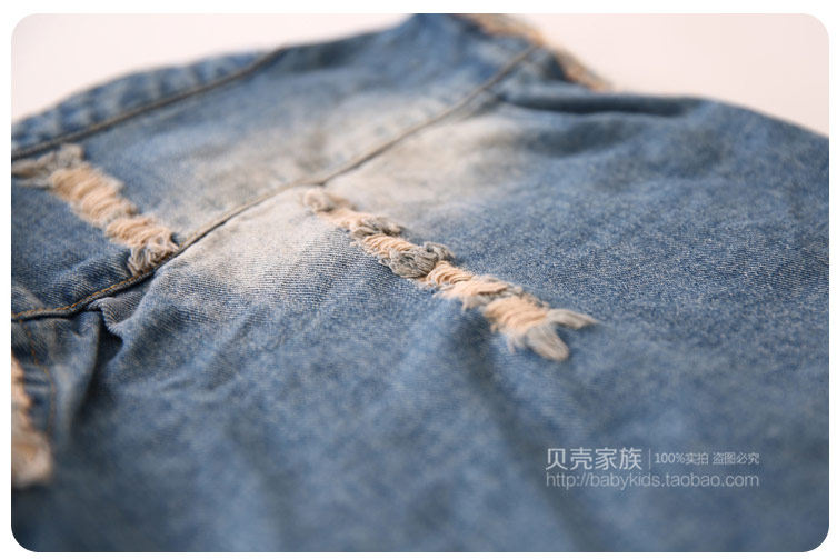 Gilet fille - Ref 2071096 Image 70