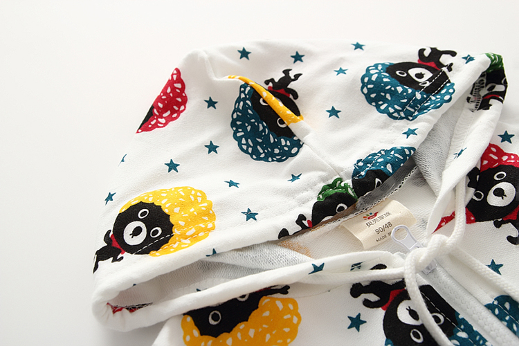 Blouson pour fille - Ref 2158311 Image 70