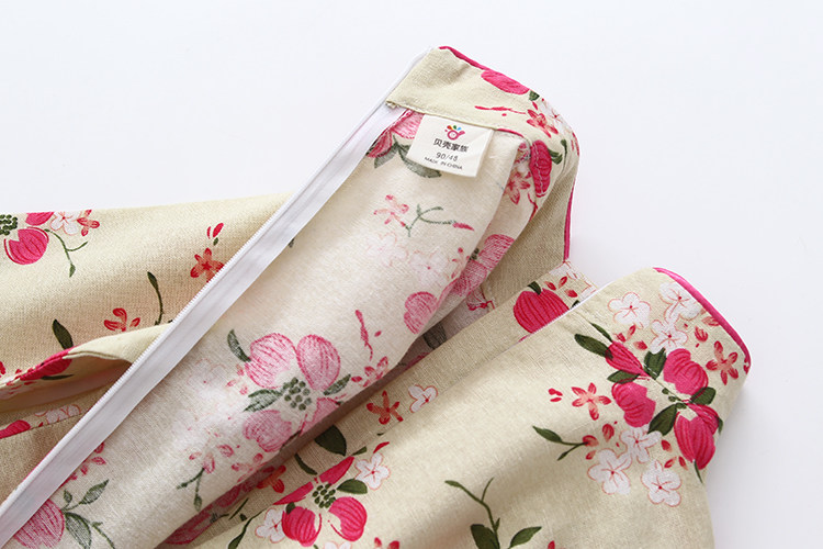 Robe enfant en Toile de coton - Ref 2043010 Image 136