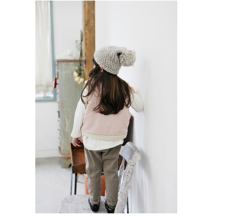 Gilet fille - Ref 2071630 Image 70
