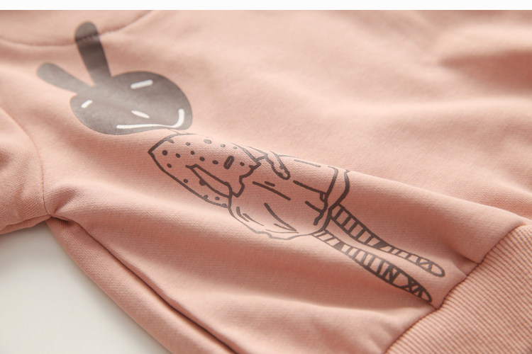 Blouson pour fille - Ref 2158390 Image 90