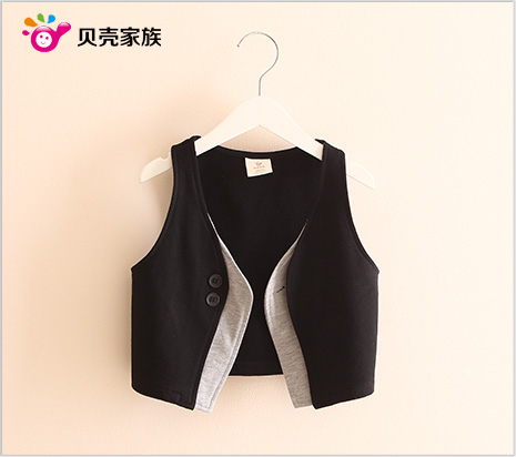 Gilet garcon - Ref 2067392 Image 55
